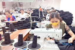 Khởi sắc trong thu hút đầu tư ở Như Xuân