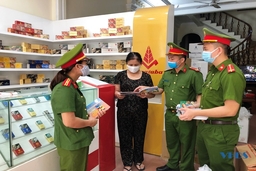 Thực hiện đợt  cao điểm tuyên truyền phòng cháy ,  chữa cháy