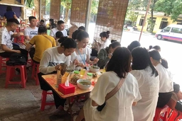 “Mắt xích” yếu