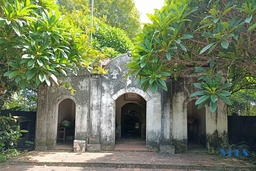 Đăng Quận công Nguyễn Khải