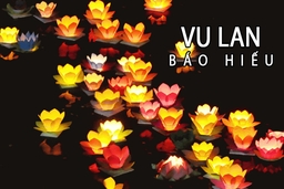 Nén tâm hương muộn màng...
