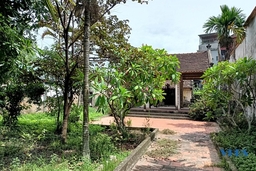Hà Duy Phiên - một danh thần triều Nguyễn