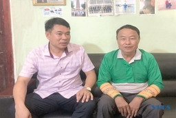Diện mạo mới trên những bản người Mông: Điểm tựa của bản