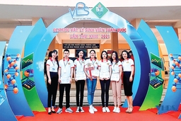 Kỳ vọng vào một đề án đào tạo nguồn nhân lực