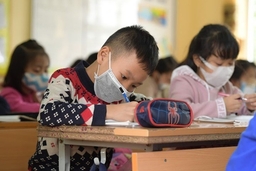 Trở lại nhưng phải tuyệt đối an toàn