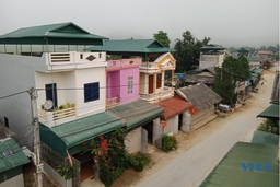 Đẩy mạnh xuất khẩu lao động ở khu vực miền núi
