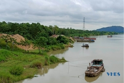 Huyện Thiệu Hóa chủ động phòng chống thiên tai và tìm kiếm cứu nạn