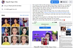 Buồn lòng với những hành vi phản cảm trong mùa dịch