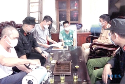 Ngăn thanh, thiếu niên vi phạm pháp luật về an toàn giao thông: Đâu là giải pháp?