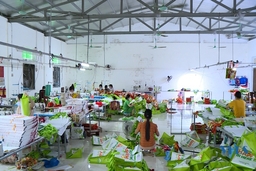 Như Thanh đồng hành, hỗ trợ doanh nghiệp phục hồi sản xuất trong hoàn cảnh dịch bệnh