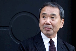 Haruki Murakami - Biên niên ký chờ đợi giải Nobel Văn học