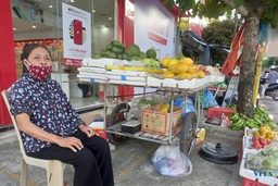 Sầm Sơn: Đời sống người dân sau gần 2 năm dịch bệnh