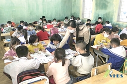 Thống nhất sách giáo khoa Chương trình Giáo dục phổ thông 2018: Thuận cả đôi bên