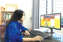 Mỗi người trẻ cần tự hình thành thói quen