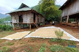 Gian nan hành trình xây dựng nông thôn mới tại huyện vùng cao Mường Lát