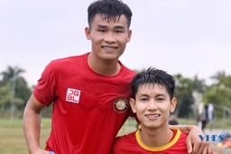 Đông Á Thanh Hóa cần một tiền đạo săn bàn thực sự