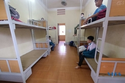 Nỗi lo thiếu phòng ở cho học sinh dân tộc vùng cao Bá Thước