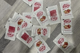 Xuất hiện các loại ma túy mới ngụy trang dưới dạng nước ngọt, nước trái cây