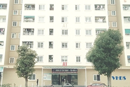 Từ không gian công cộng đến thiết chế văn hóa