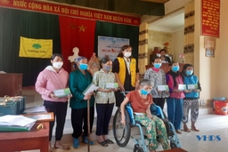Nhiều hoạt động thiết thực của phụ nữ Thiệu Hóa hướng tới Đại hội đại biểu phữ nữ Thanh Hóa