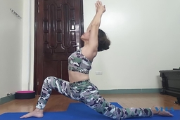Xu hướng rèn luyện sức khoẻ tại nhà mùa dịch