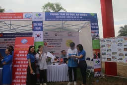 Thêm nhiều thanh niên được hỗ trợ khởi nghiệp trong năm 2021