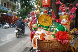 Một tháng Chạp khác