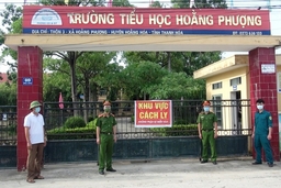 Vì một mùa xuân bình yên