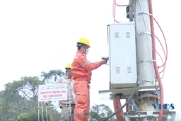 Xuân này, Bản ta có điện: Tết này bội phần vui hơn