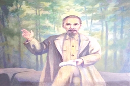 Hơn cả một lời thề