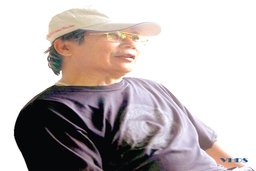 Trương Thế Minh – Họa sĩ của hoa lá