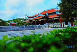Đền thờ Bà mẹ Việt Nam anh hùng và các Anh hùng liệt sĩ - Nơi tri ân những người có công với Tổ quốc