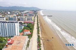 Những điểm tham quan không nên bỏ lỡ khi đi du lịch biển Hải Tiến