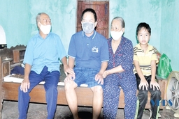 Vượt qua sóng gió buổi chiều tà