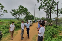 Ăn không ngon, ngủ không yên