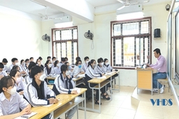 Từ sáng kiến kinh nghiệm đến... thực tiễn