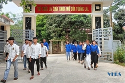 Nhiều khó khăn tại Trung tâm GDNN-GDTX huyện Lang Chánh