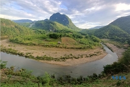 Tiềm năng phát triển kinh tế nông nghiệp hữu cơ gắn với du lịch sinh thái tại huyện Quan Sơn