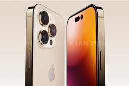 iPhone 13 Pro và iPhone 14 Pro: Ba điểm khác biệt quan trọng