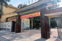 Huyện Hậu Lộc sẵn sàng tổ chức Kỳ thi tuyển sinh vào lớp 10 THPT năm học 2022-2023