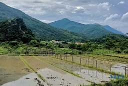 Ban Công: Vươn lên từ vùng đất khó