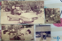 Bảo vật thời gian