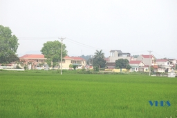 Yên Định: Nỗ lực nâng cao chất lượng cuộc sống người dân