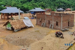 Quan Hóa: Đẩy nhanh tiến độ các dự án trọng điểm