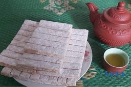 Chè lam Phủ Quảng