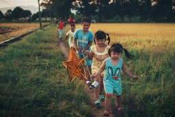 Trung thu trong tôi