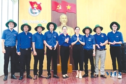 Đi để trưởng thành