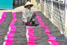 Như Xuân có 10 sản phẩm  OCOP