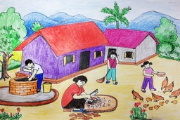 Một chuyện về nhà mới