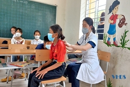 Nét đẹp lao động của phụ nữ xứ Thanh